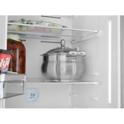 Холодильная камера Jacky's JL FI1860 - Эффективное решение для хранения продуктов