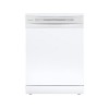 Посудомоечная машина MAUNFELD MWF60120W - Отдельностоящая, Эффективная и Экономичная