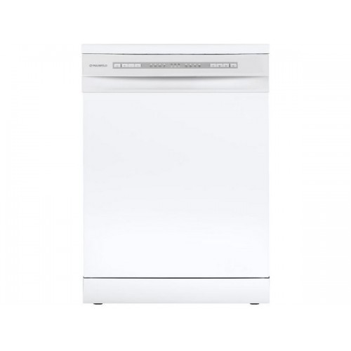 Посудомоечная машина MAUNFELD MWF60120W - Отдельностоящая, Эффективная и Экономичная