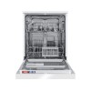 Посудомоечная машина MAUNFELD MWF60120W - Отдельностоящая, Эффективная и Экономичная