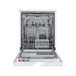 Посудомоечная машина MAUNFELD MWF60120W 36364, 12 комплектов, A++, белая