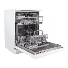 Посудомоечная машина MAUNFELD MWF60120W 36364, 12 комплектов, A++, белая