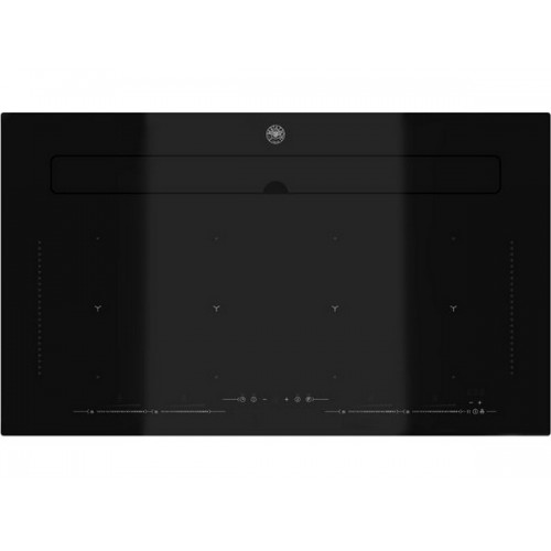 Варочная панель Bertazzoni P904IBHNE индукционная с вытяжкой – идеальное решение для вашей кухни