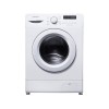 Стиральная машина MAUNFELD MFWM127WH051D — купить по выгодной цене с доставкой