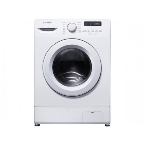 Стиральная машина MAUNFELD MFWM127WH051D — купить по выгодной цене с доставкой