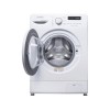 Стиральная машина MAUNFELD MFWM127WH051D — купить по выгодной цене с доставкой