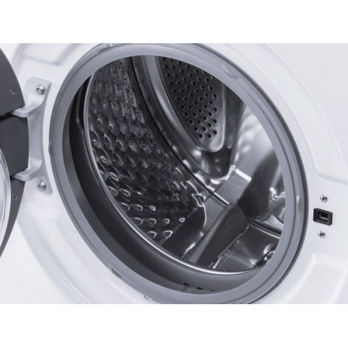 Стиральная машина MAUNFELD MFWM127WH051D — купить по выгодной цене с доставкой