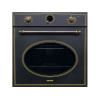 Духовой шкаф GRAUDE BK 60.1 SM - Высокое качество и надежность для вашей кухни