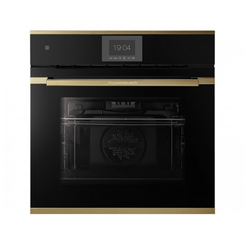 Духовой шкаф Kuppersbusch BP 6550.0 S4 - Высокое качество и инновационные технологии для вашей кухни