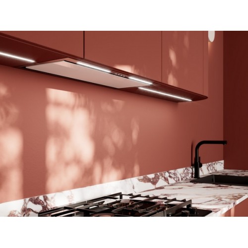 Вытяжка Kuppersbusch DEL 8550.0 W - Эффективное решение для вашей кухни