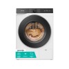 Стиральная машина Gorenje WG694A11 - Эффективная стирка с интуитивным управлением и энергосбережением