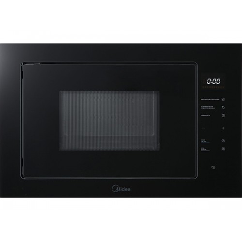 СВЧ-печь Midea MI10257GB встраиваемая