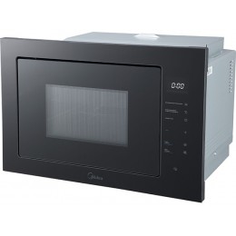 СВЧ-печь Midea MI10257GB встраиваемая