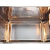 СВЧ-печь Midea MI10257GB встраиваемая