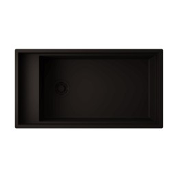 Мойка Omoikiri Kinaru Pro 86-U/I-MO Artceramic/мокко (4997454)
