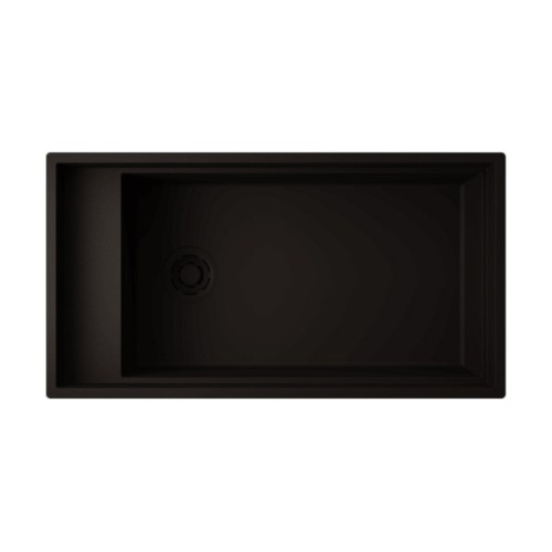 Мойка Omoikiri Kinaru Pro 86-U/I-MO Artceramic/мокко (4997454)