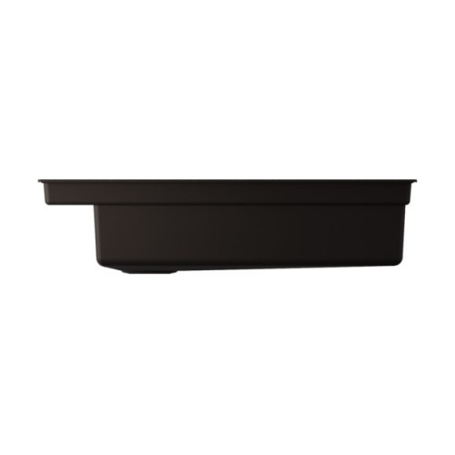 Мойка Omoikiri Kinaru Pro 86-U/I-MO Artceramic/мокко (4997454)