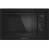 СВЧ-печь MEFERI MMO6025BK POWER – Встраиваемая Микроволновая Печь с Высокой Мощностью
