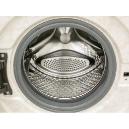 Стиральная машина Jacky's JW F0944BTD2, 9 кг, 1400 об/мин, бежевый, SKU 23469
