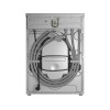 Стиральная машина ASKO W7124XXLW - Эффективная стирка и современный дизайн для вашего дома