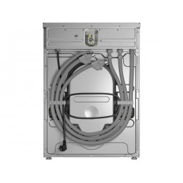 Стиральная машина ASKO W7124XXLW 12кг, 1400 об/мин, белая, фронтальная, SKU 32570