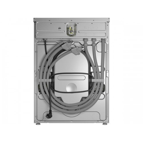 Стиральная машина ASKO W7124XXLW - Эффективная стирка и современный дизайн для вашего дома