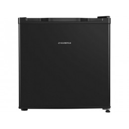 Холодильник MAUNFELD MFF50B, 50л, черный, A+, 33570