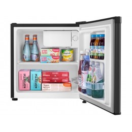 Холодильник MAUNFELD MFF50B, 50л, черный, A+, 33570