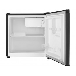 Холодильник MAUNFELD MFF50B, 50л, черный, A+, 33570