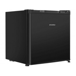 Холодильник MAUNFELD MFF50B, 50л, черный, A+, 33570