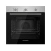 Духовой шкаф Kuppersberg HO 603 BX - Элегантность и Функциональность для Вашей Кухни