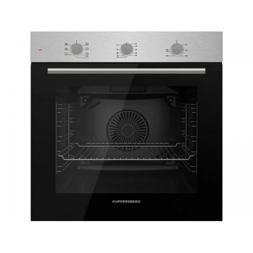 Духовой шкаф Kuppersberg HO 603 BX - Элегантность и Функциональность для Вашей Кухни