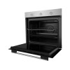 Духовой шкаф Kuppersberg HO 603 BX - Элегантность и Функциональность для Вашей Кухни
