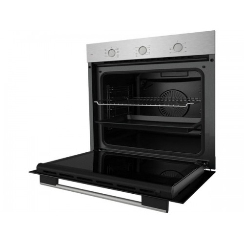 Духовой шкаф Kuppersberg HO 603 BX - Элегантность и Функциональность для Вашей Кухни
