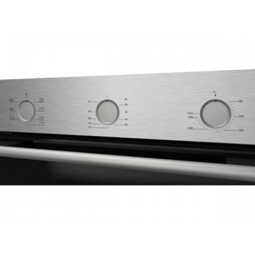 Духовой шкаф Kuppersberg HO 603 BX - Элегантность и Функциональность для Вашей Кухни