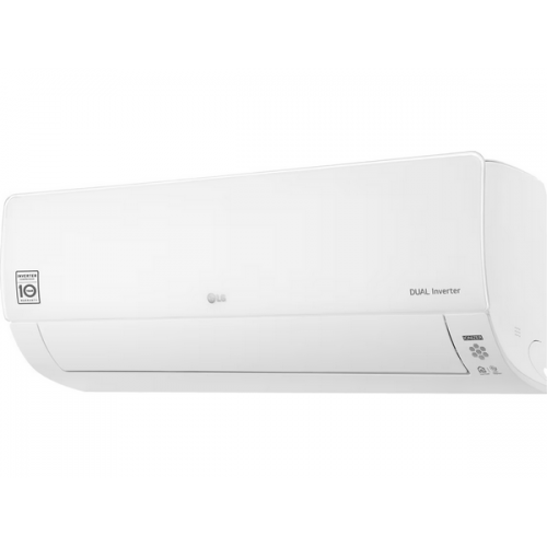 H1: Сплит-система LG B24TS.NSKC/B24TS.U24C - Эффективное климатическое решение для вашего дома