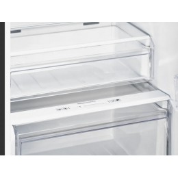 Холодильник Kuppersberg 31371, 1 дверь, чёрный, A+, 387 л, No Frost