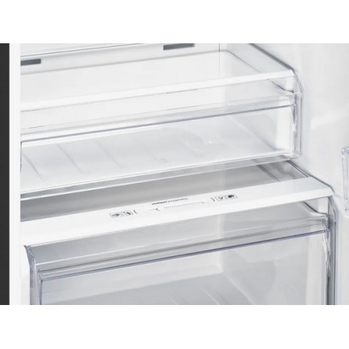 Холодильная камера Kuppersberg NRS 189 DX – Эффективное решение для хранения продуктов