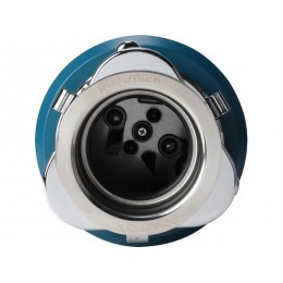 Измельчитель Paulmark INTENSO I-800, SKU 24371, 3/4 л.с., Ø164 мм, 1050 мл, 55-65 дБ