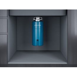 Измельчитель Paulmark INTENSO I-800, SKU 24371, 3/4 л.с., Ø164 мм, 1050 мл, 55-65 дБ
