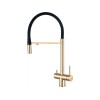 Смеситель Arona ARM 309 GOLD золото