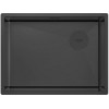 Мойка Paulmark Next-skew 58 uni PM885844-MBN, матовый черный - Качественная и стильная кухня