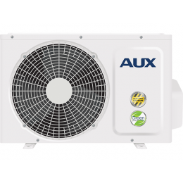 Сплит-система AUX 29771, 2,1 кВт, до 20 м², R410A, класс A