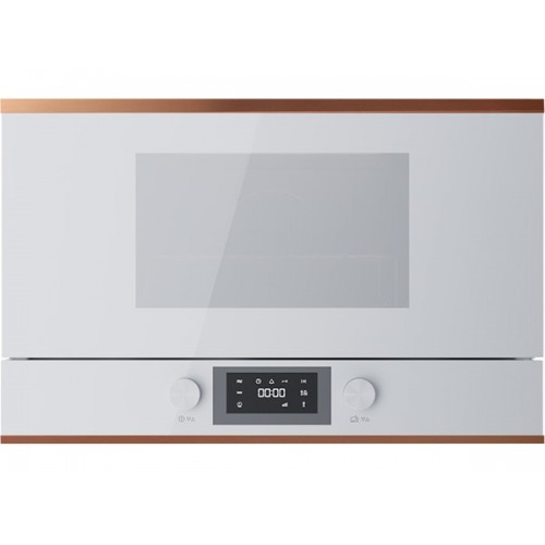 СВЧ-печь Kuppersbusch MR 6330.0 W7 встраиваемая