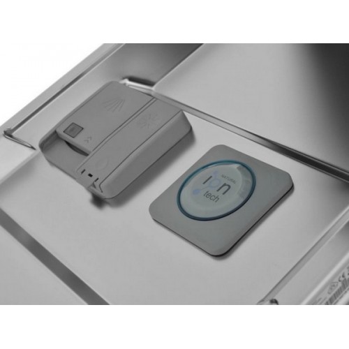 Посудомоечная машина Jacky’s JD SB5301 – Эффективное решение для вашей кухни