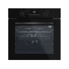 Духовой шкаф Kuppersberg HO 606 P Black Line - Элегантность и Функциональность для Вашей Кухни