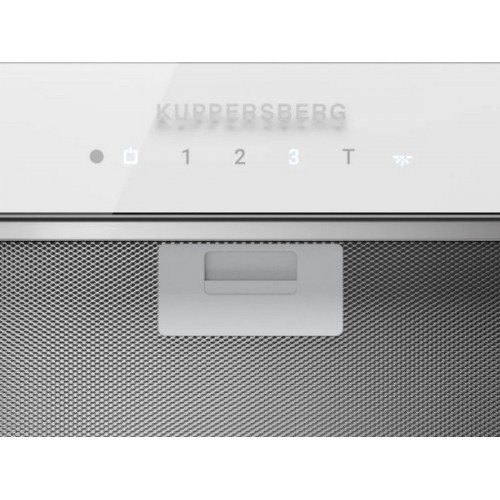 Вытяжка Kuppersberg INNOVA V 60 White