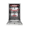 Посудомоечная машина Kuppersberg GIM 4592 - Эффективная очистка и стильный дизайн