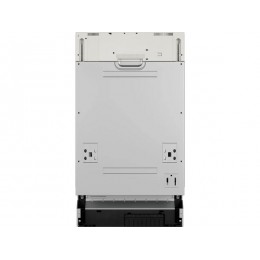 Посудомоечная машина Kuppersberg GIM 4592, 45 см, 10 комплектов, A+++, 42 дБ, 7 программ, конденсационная, SKU 26973.