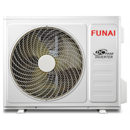 Сплит-система Funai RAC-I-SZ35HP.D01/S/RAC-I-SZ35HP.D01/U